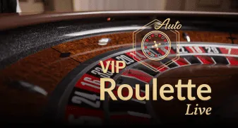 Auto-Roulette VIP game tile