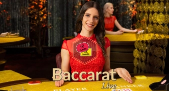 Squeeze Baccarat game tile