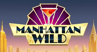Manhattan Goes Wild game tile