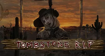 Tombstone R.I.P. game tile